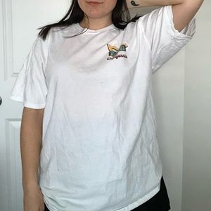 In-N-Out oversized t-shirt!